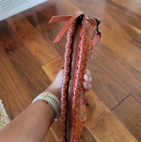 lll Parcel Wallet Purse - Picture 8 of 13